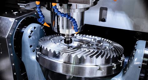 cnc machining hight complex parts|Complex CNC Machining: Definition, Types & Design.